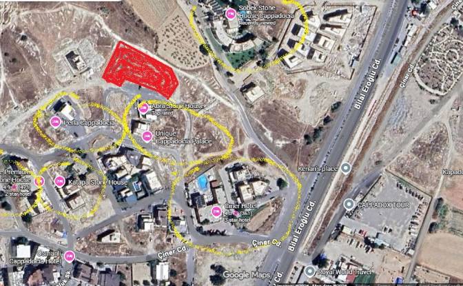 Investing/Development for Sale Isali, Gaferli. Photo#3 Investing/Development for Sale Isali, Gaferli. Photo#3