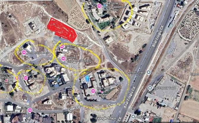 Inversión/Desarrollo en venta Isali, Gaferli. Foto#3