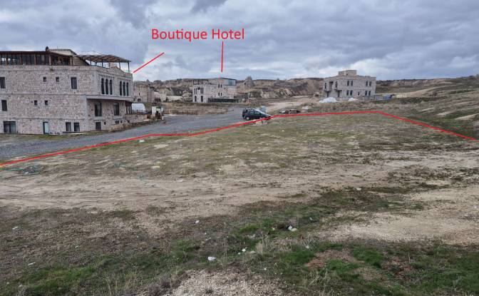 Investing/Development for Sale Isali, Gaferli. Photo#5 Investing/Development for Sale Isali, Gaferli. Photo#5