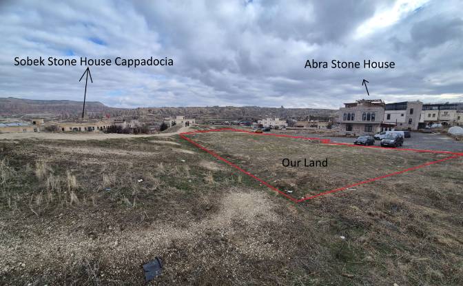 Investing/Development for Sale Isali, Gaferli. Photo#4 Investing/Development for Sale Isali, Gaferli. Photo#4