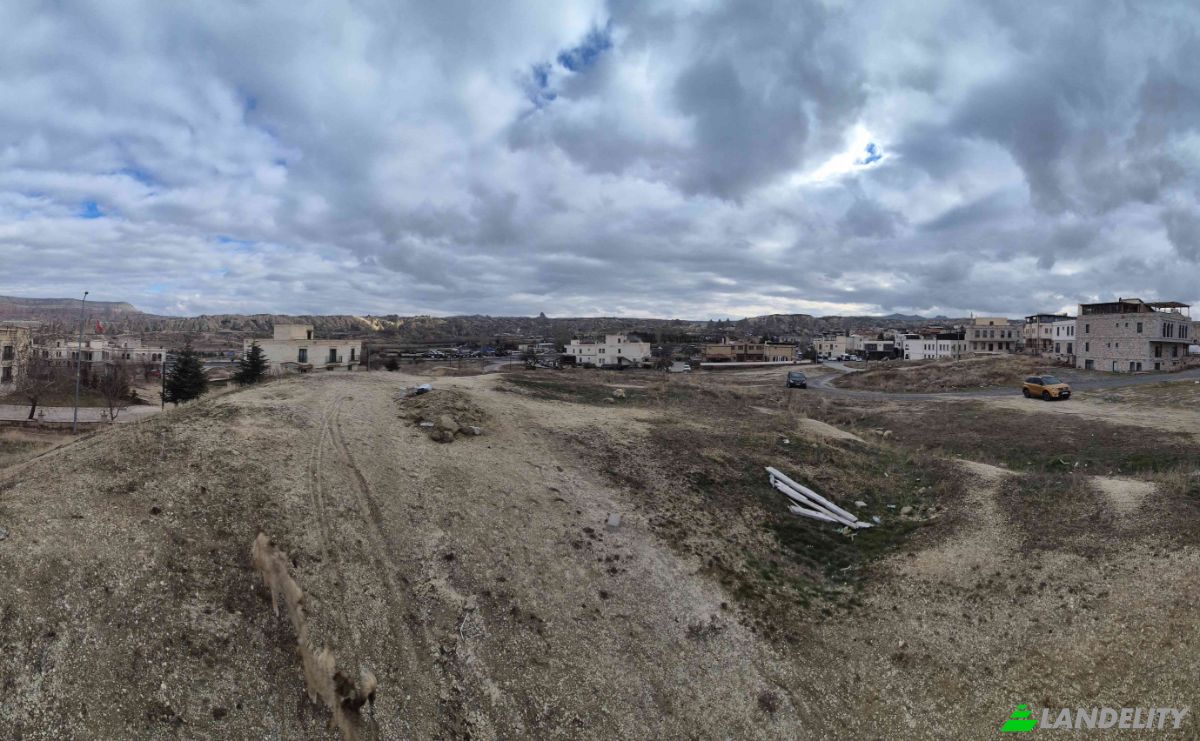Investing/Development for Sale Isali, Gaferli, Avcilar, Musluk Sk no 8, 50180 Goreme Nevsehir Merkez Nevsehir, Goreme Nevsehir Merkez Nevsehir, Nevsehir Merkez, Nevsehir, Turkiye. Photo 10
