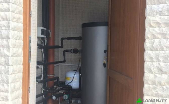 Односімейний будинок продаж Sv Sv Konstantin Elena. Фото#18