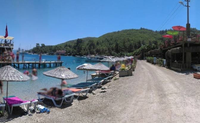 Investing/Development for Sale - Sarnic, Turkiye