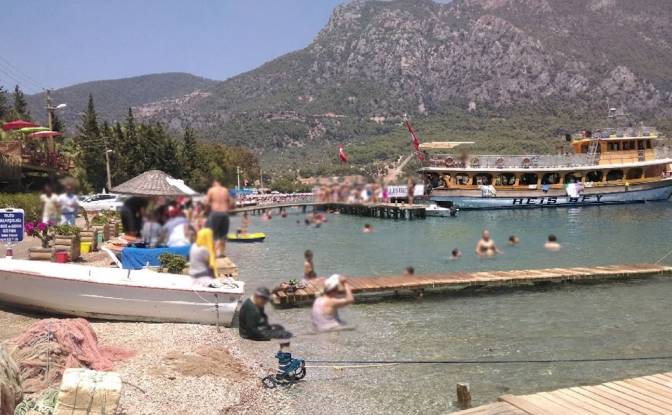 Inversión/Desarrollo en venta Sarnic, Mentese. Foto#3