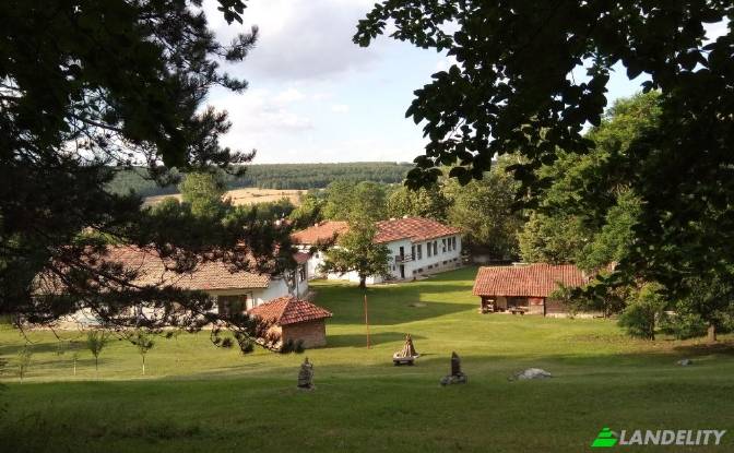 Single Family Home for Sale Dalgopol, Varna. Photo#14 Single Family Home for Sale Dalgopol, Varna. Photo#14