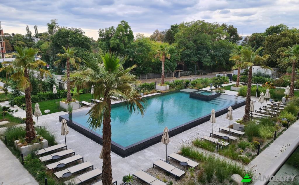 Квартира продаж Sv Sv Konstantin Elena, Saints Constantine and Helena, Varna Municipality, Varna, Bulgaria. Фото 1