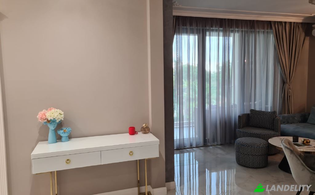 Квартира продаж Sv Sv Konstantin Elena, Saints Constantine and Helena, Varna Municipality, Varna, Bulgaria. Фото 12