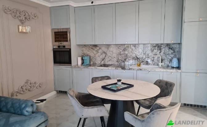 Квартира продаж Sv Sv Konstantin Elena. Фото#16 Квартира продаж Sv Sv Konstantin Elena. Фото#16