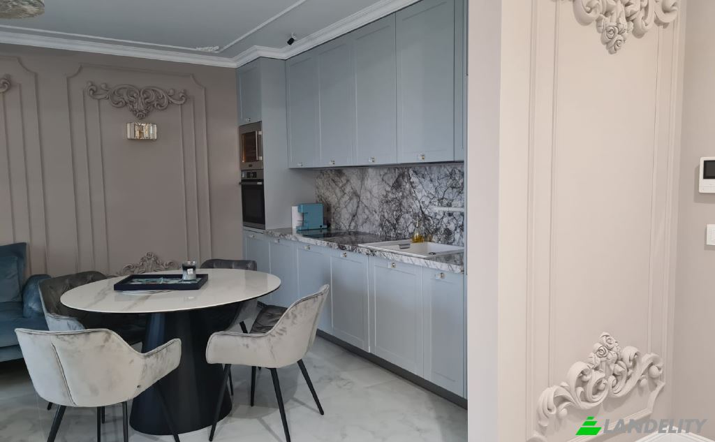 Квартира продаж Sv Sv Konstantin Elena, Saints Constantine and Helena, Varna Municipality, Varna, Bulgaria. Фото 17