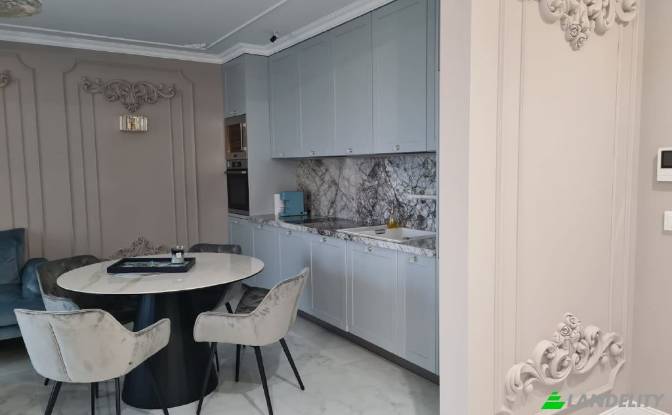 Квартира продаж Sv Sv Konstantin Elena. Фото#17 Квартира продаж Sv Sv Konstantin Elena. Фото#17