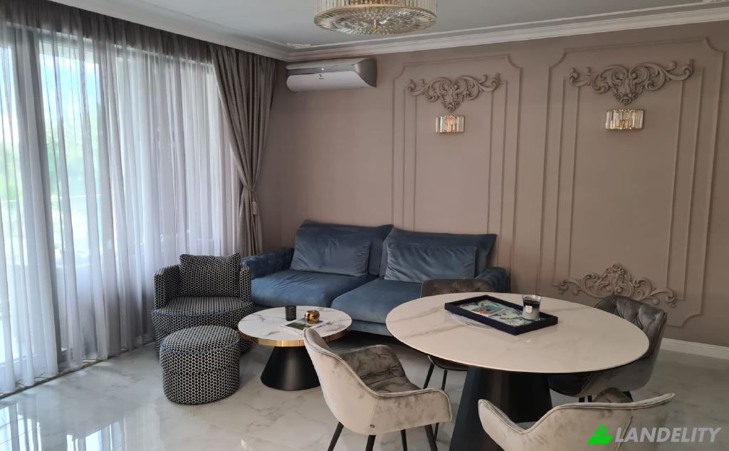 Квартира продаж Sv Sv Konstantin Elena, Saints Constantine and Helena, Varna Municipality, Varna, Bulgaria. Фото 18