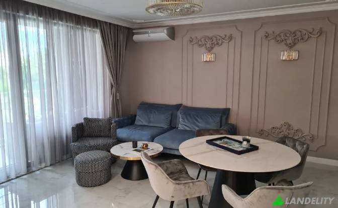 Квартира продаж Sv Sv Konstantin Elena. Фото#18 Квартира продаж Sv Sv Konstantin Elena. Фото#18