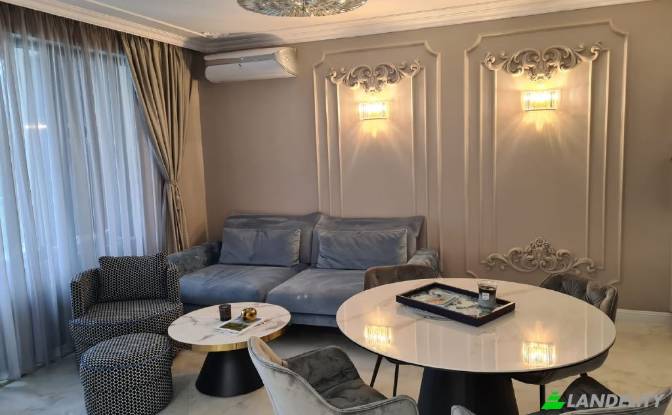 Квартира продаж Sv Sv Konstantin Elena. Фото#3 Квартира продаж Sv Sv Konstantin Elena. Фото#3