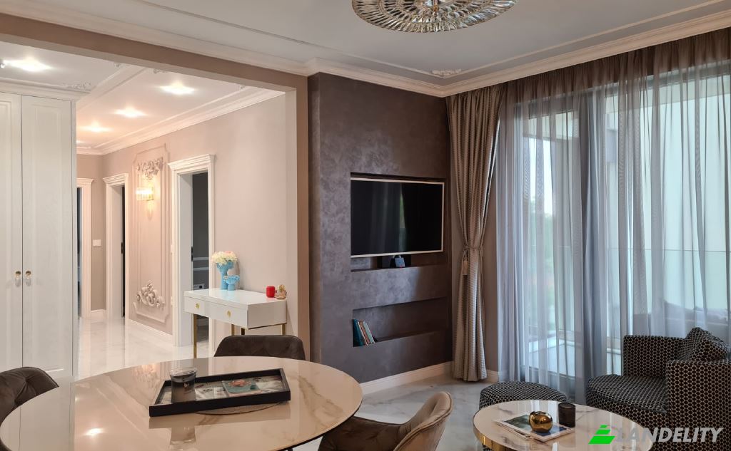 Квартира продаж Sv Sv Konstantin Elena, Saints Constantine and Helena, Varna Municipality, Varna, Bulgaria. Фото 5