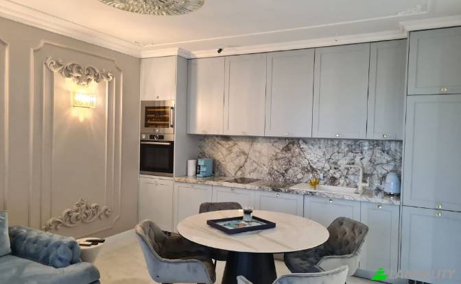 Квартира продаж Sv Sv Konstantin Elena. Фото#6 Квартира продаж Sv Sv Konstantin Elena. Фото#6