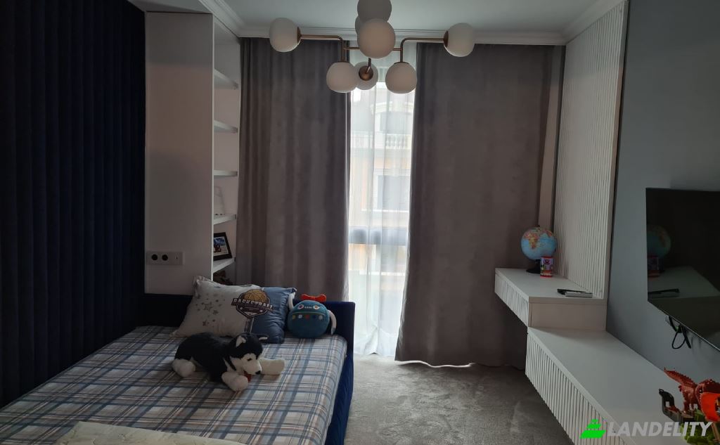 Квартира продаж Sv Sv Konstantin Elena, Saints Constantine and Helena, Varna Municipality, Varna, Bulgaria. Фото 7