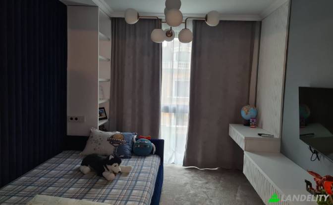 Квартира продаж Sv Sv Konstantin Elena. Фото#7 Квартира продаж Sv Sv Konstantin Elena. Фото#7