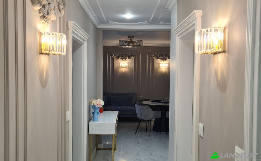 Квартира продаж Sv Sv Konstantin Elena, Saints Constantine and Helena, Varna Municipality, Varna, Bulgaria. Фото 9