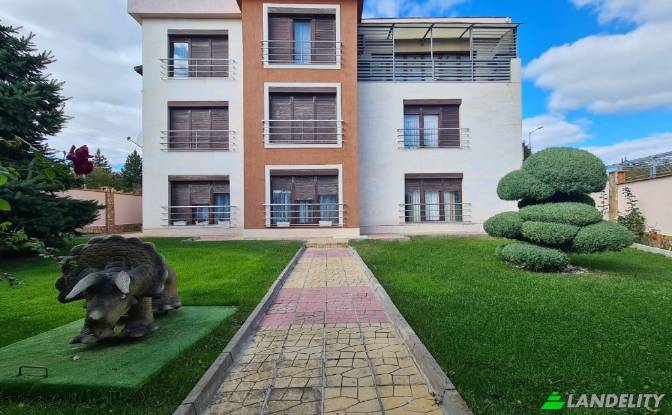 Wohnung zu verkaufen - Varna, Bulgaria
