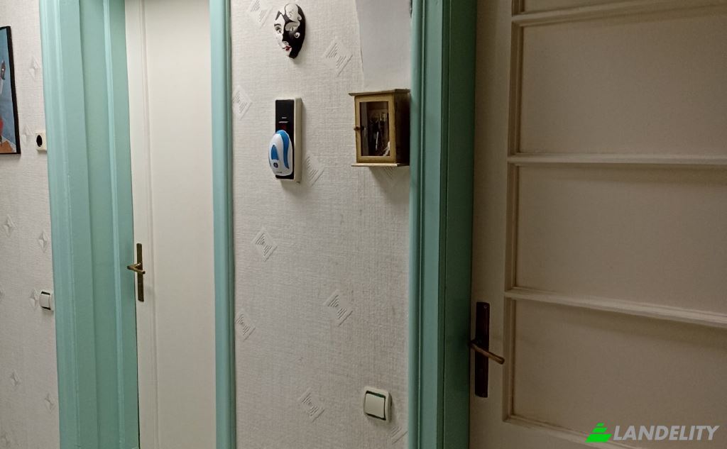 Квартира продаж ul Graf Ignatiev, Varna Center, Varna, Varna Municipality, Bulgaria. Фото 11