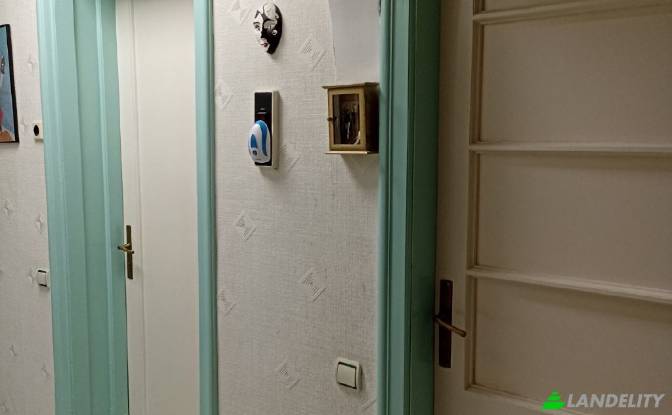 Квартира продаж ul Graf Ignatiev, Varna Center. Фото#11