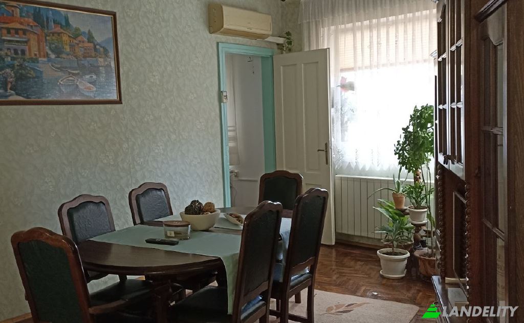 Квартира продаж ul Graf Ignatiev, Varna Center, Varna, Varna Municipality, Bulgaria. Фото 17