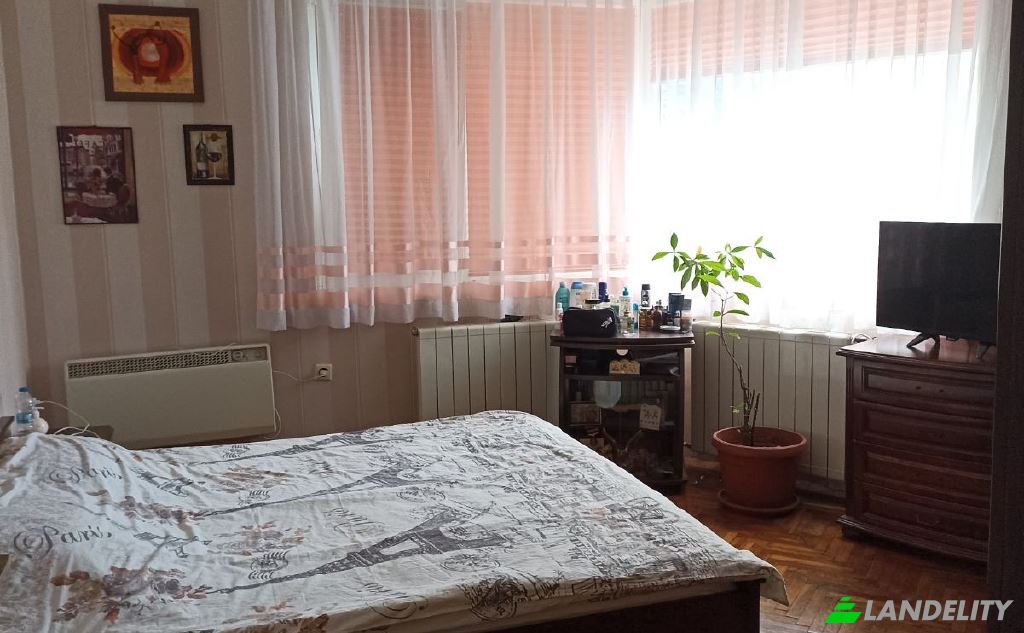 Квартира продаж ul Graf Ignatiev, Varna Center, Varna, Varna Municipality, Bulgaria. Фото 2