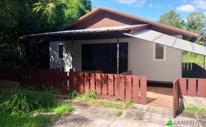 Casa de una sola familia en venta - Pong, Thailand