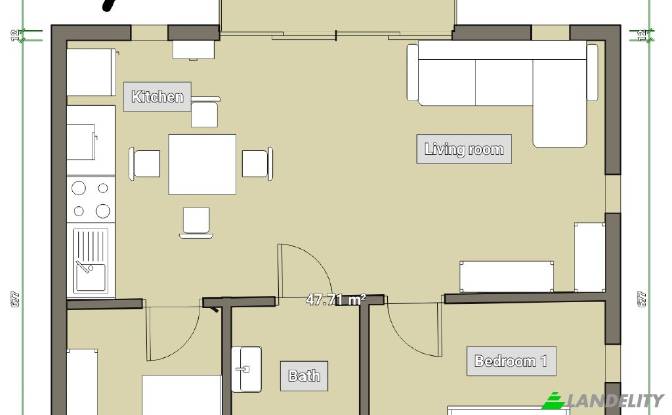 Single Family Home for Sale Soi Pong Klang. Photo#2 Single Family Home for Sale Soi Pong Klang. Photo#2