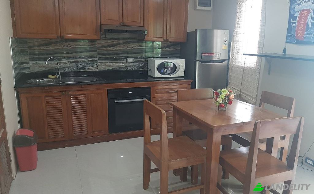 Single Family Home for Sale Soi Pong Klang, Pattaya City, Amphoe Bang Lamung, Chang Wat Chon Buri 20150, Pong, Bang Lamung District, Chon Buri, Thailand. Photo 6
