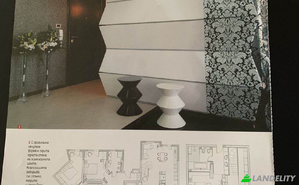 Квартира продаж bul Knyaz Boris, Saltanat, Varna, Varna Municipality, Bulgaria. Фото 3