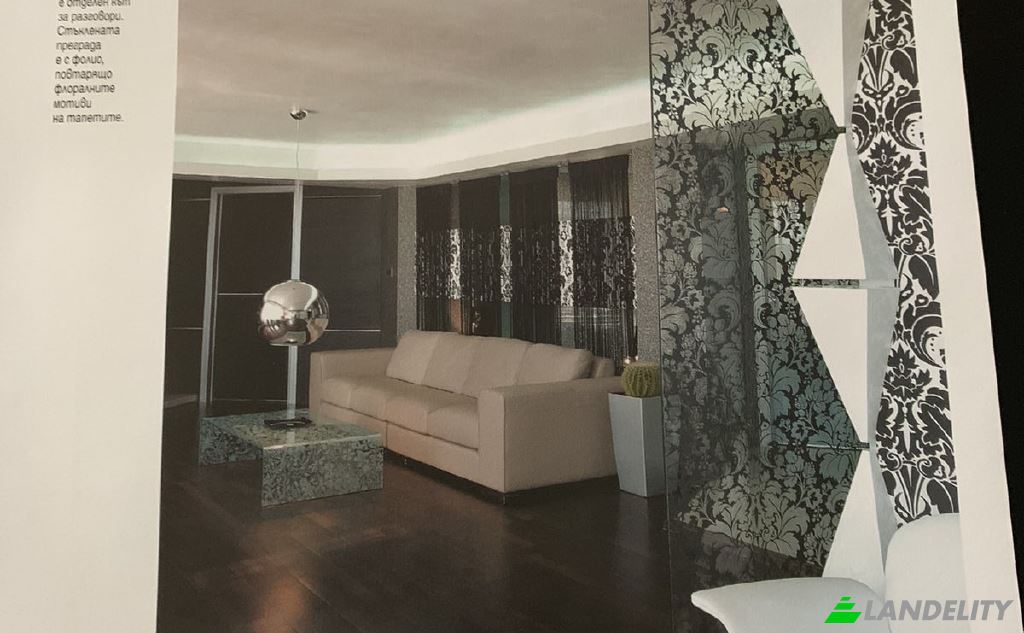 Квартира продаж bul Knyaz Boris, Saltanat, Varna, Varna Municipality, Bulgaria. Фото 5