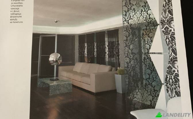 Квартира продаж bul Knyaz Boris, Saltanat, Varna. Фото#5 Квартира продаж bul Knyaz Boris, Saltanat, Varna. Фото#5