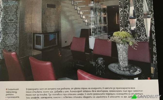 Квартира продаж bul Knyaz Boris, Saltanat, Varna. Фото#6 Квартира продаж bul Knyaz Boris, Saltanat, Varna. Фото#6