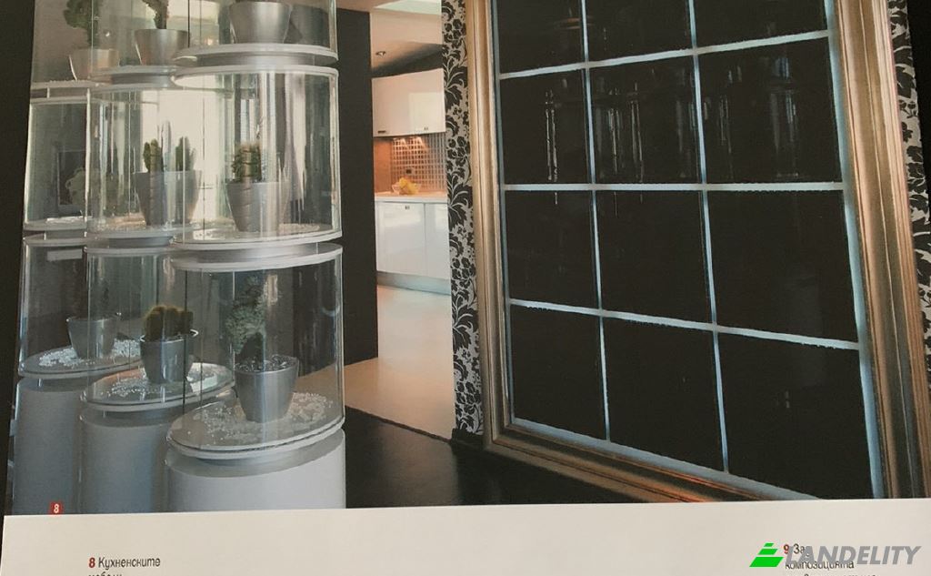 Квартира продаж bul Knyaz Boris, Saltanat, Varna, Varna Municipality, Bulgaria. Фото 7