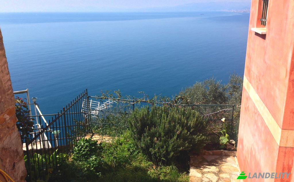 Квартира продаж Via Rocco, 16032 San Rocco GE, San Rocco, Metropolitan City of Genoa, Liguria, Italy. Фото 1