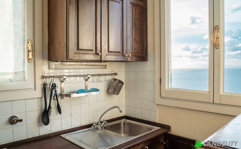 Квартира продаж Via Rocco, 16032 San Rocco GE, San Rocco, Metropolitan City of Genoa, Liguria, Italy. Фото 2