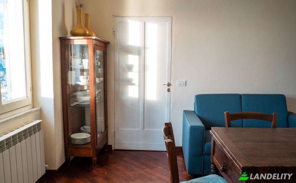 Квартира продаж Via Rocco, 16032 San Rocco GE, San Rocco, Metropolitan City of Genoa, Liguria, Italy. Фото 3