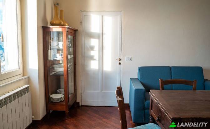 Квартира продаж Via Rocco, 16032 San Rocco GE. Фото#3