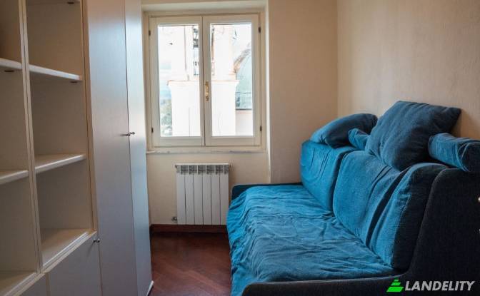 Квартира продаж Via Rocco, 16032 San Rocco GE. Фото#4