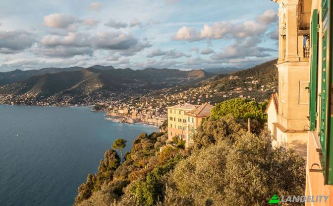 Квартира продаж Via Rocco, 16032 San Rocco GE. Фото#5