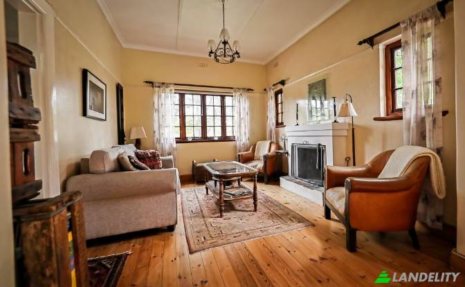 Single Family Home for Sale Langerman Ave. Photo#5