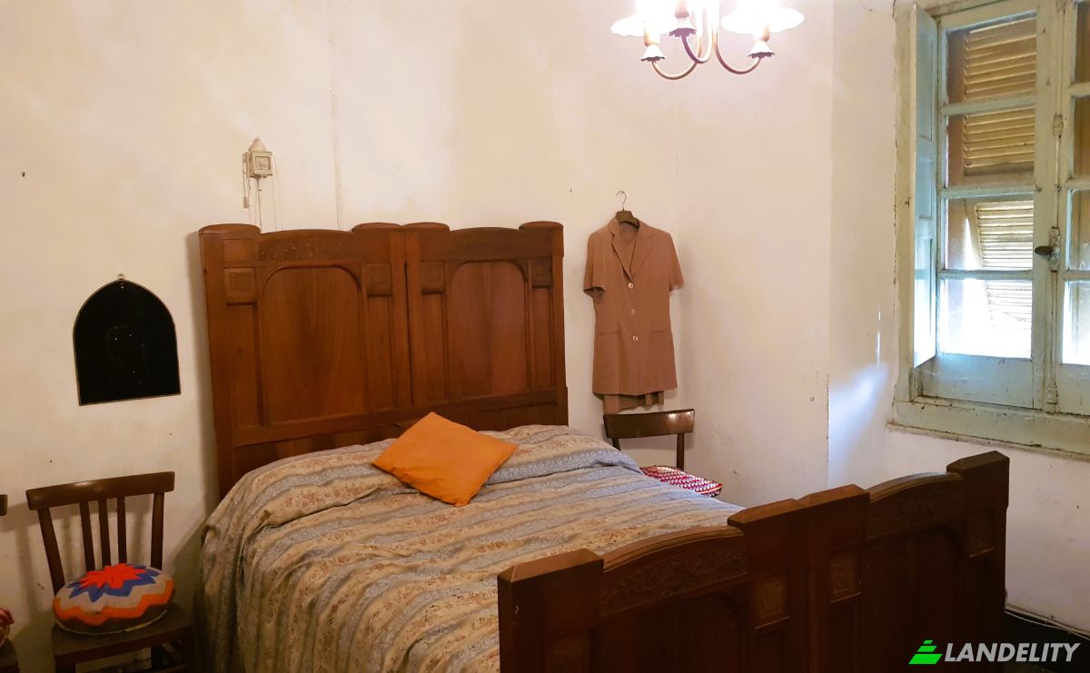 Investing/Development for Sale Via Isolona Pianezza, 16040 Isolona GE, Isolona, Metropolitan City of Genoa, Liguria, Italy. Photo 9