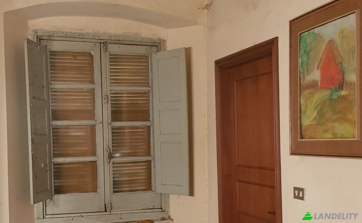 Investing/Development for Sale Via Isolona Pianezza, 16040 Isolona GE, Isolona, Metropolitan City of Genoa, Liguria, Italy. Photo 10