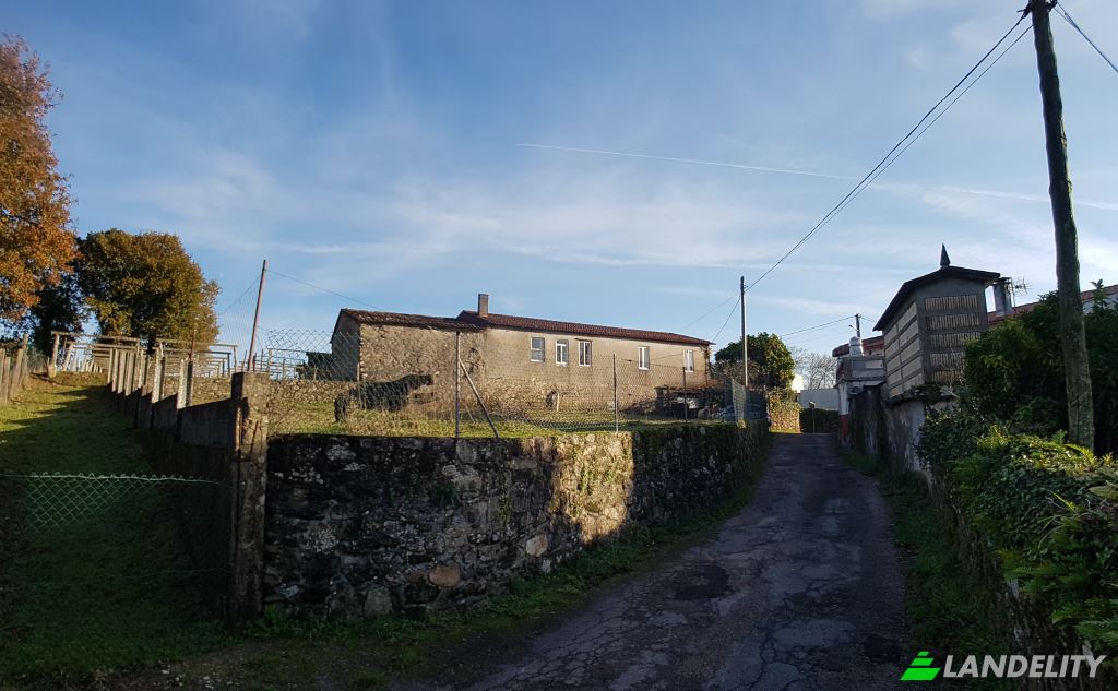 Односімейний будинок продаж Camino da Sueira, Rosal, Pontevedra, Galicia, Spain. Фото 2
