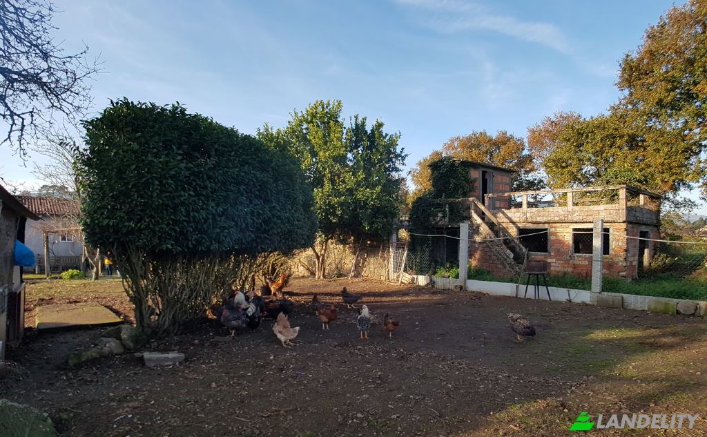 Односімейний будинок продаж Camino da Sueira, Rosal, Pontevedra, Galicia, Spain. Фото 11