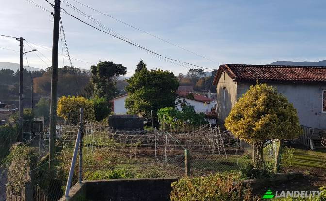 Односімейний будинок продаж Camino da Sueira. Фото#12