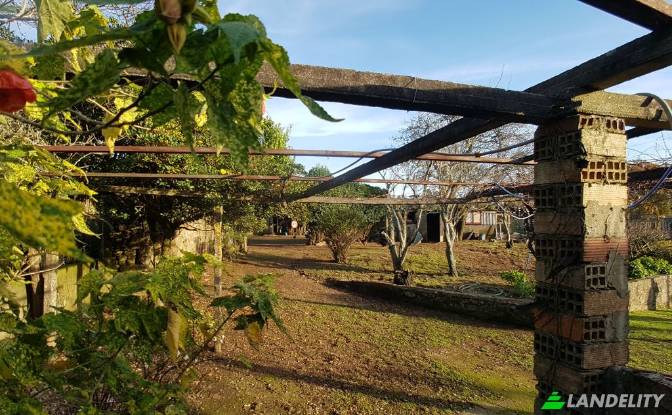 Односімейний будинок продаж Camino da Sueira. Фото#14