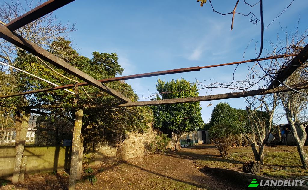 Односімейний будинок продаж Camino da Sueira, Rosal, Pontevedra, Galicia, Spain. Фото 1
