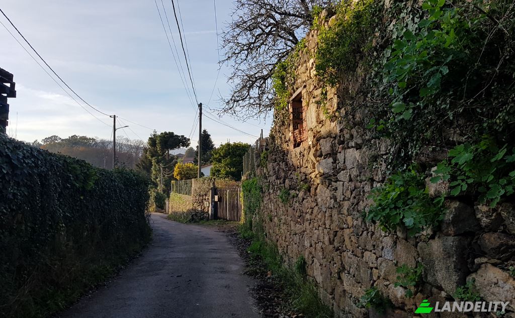 Односімейний будинок продаж Camino da Sueira, Rosal, Pontevedra, Galicia, Spain. Фото 15
